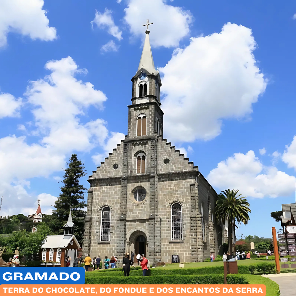 Encontre sua viagem (2) gramado